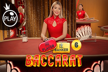 Baccarat 6