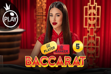 Baccarat 5